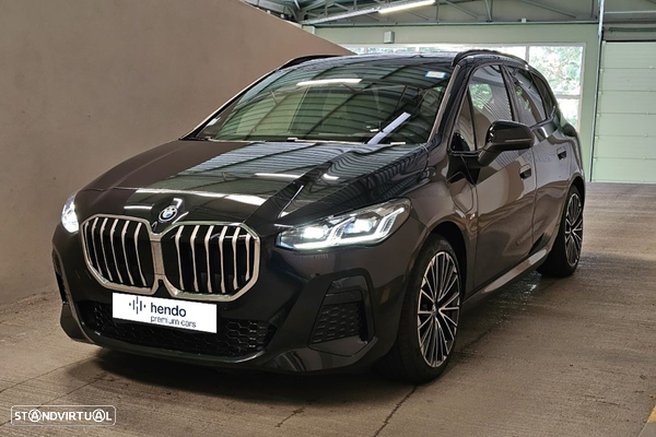 BMW 225i Active Tourer