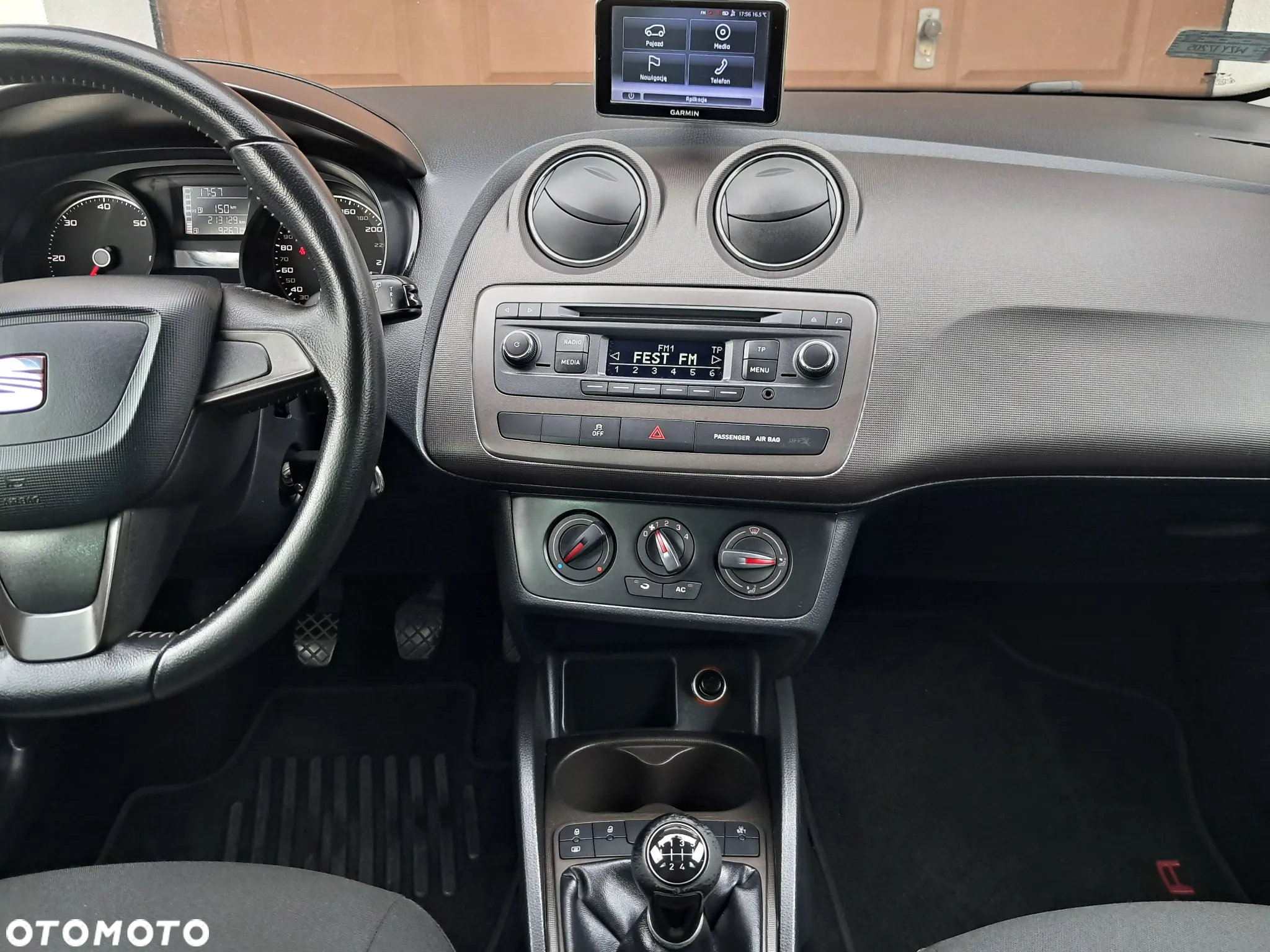 Seat Ibiza 1.6 TDI Style - 29