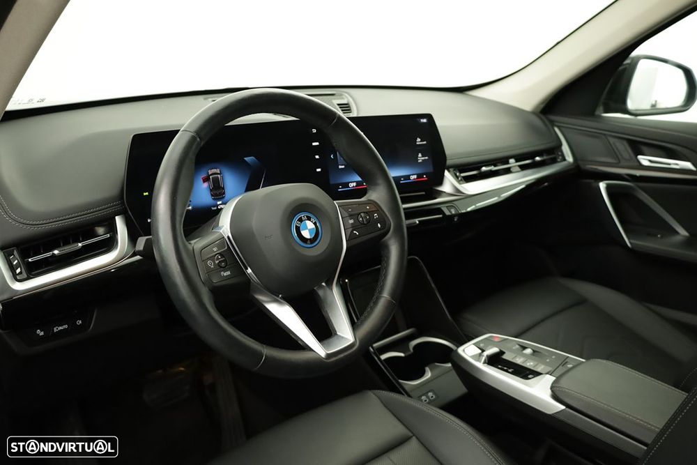 BMW X1 xDrive25e - 7
