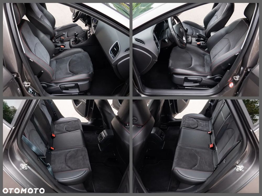 Seat Leon 1.4 TSI FR S&S - 30