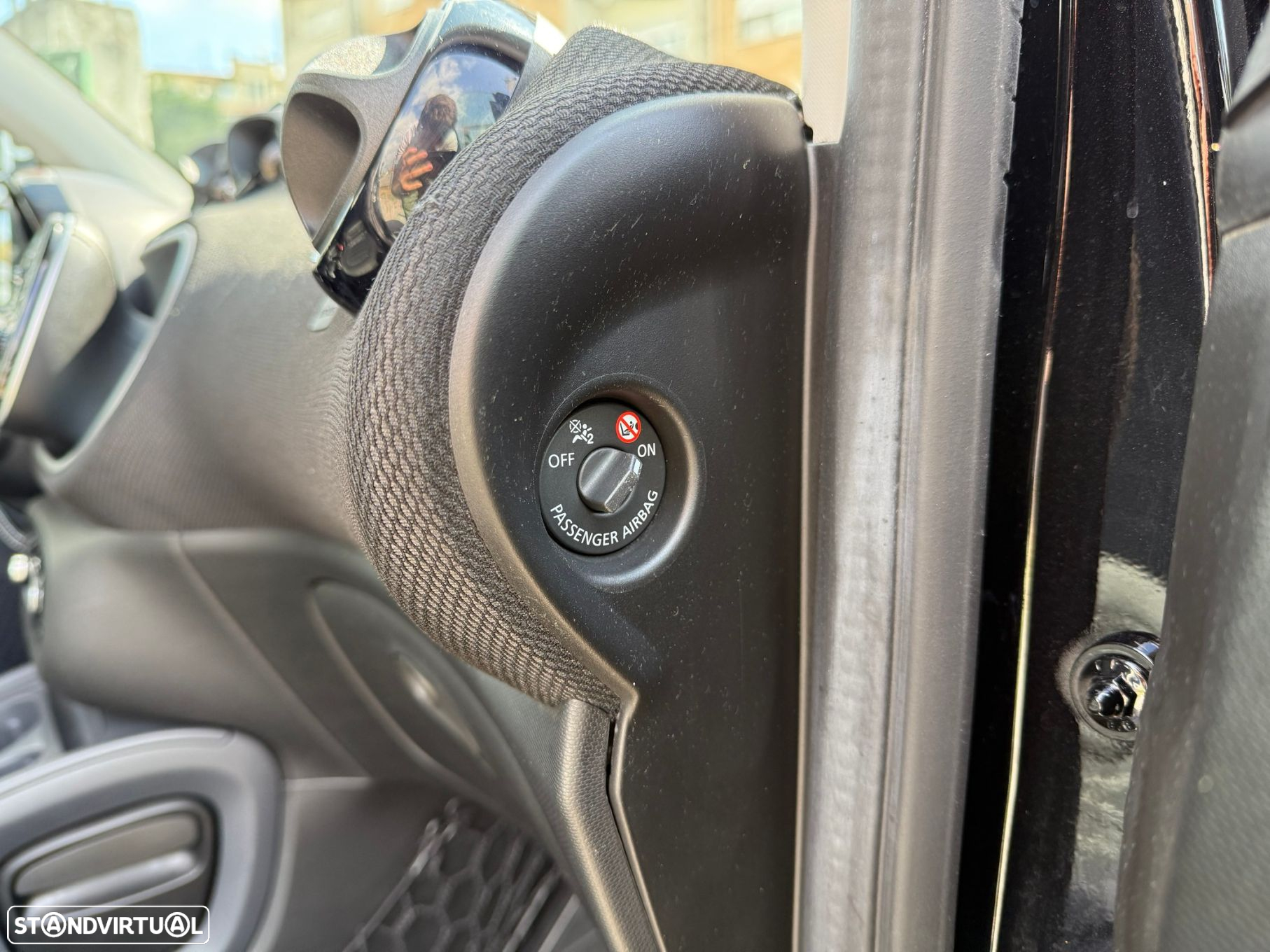 Smart ForTwo Coupé 0.9 Prime 90 Aut. - 24