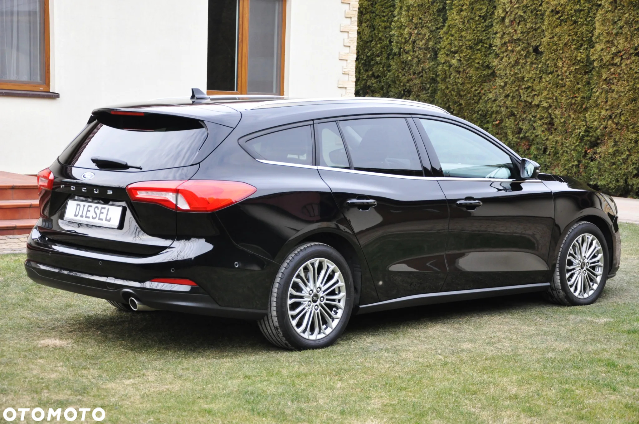 Ford Focus - 38