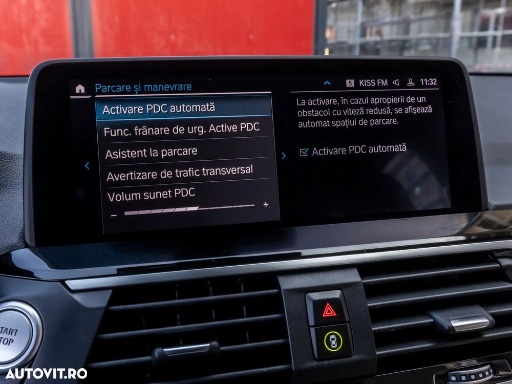BMW X3 xDrive30e Aut. xLine - 33