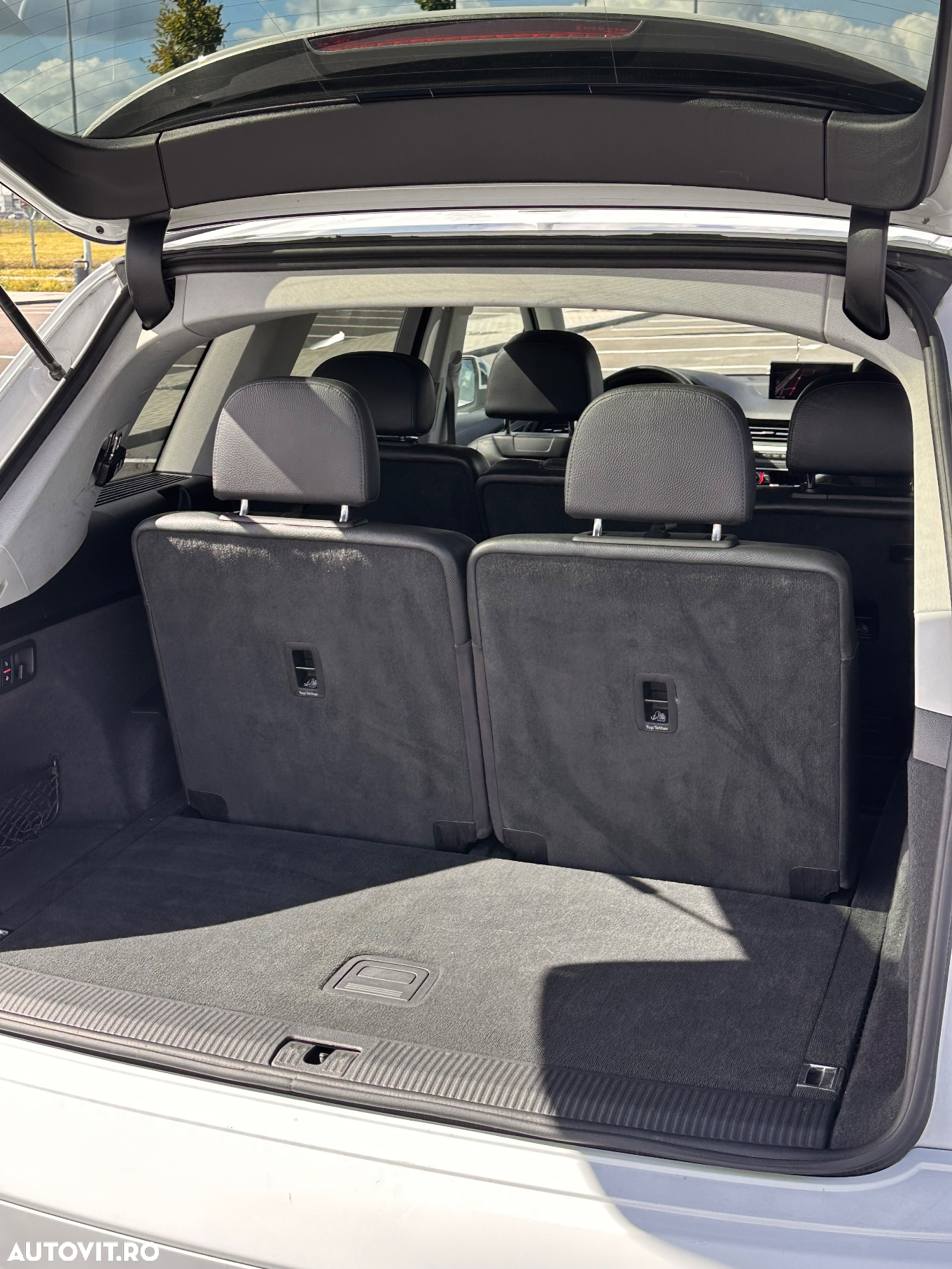Audi Q7 3.0 TDI Quattro Tiptronic - 18