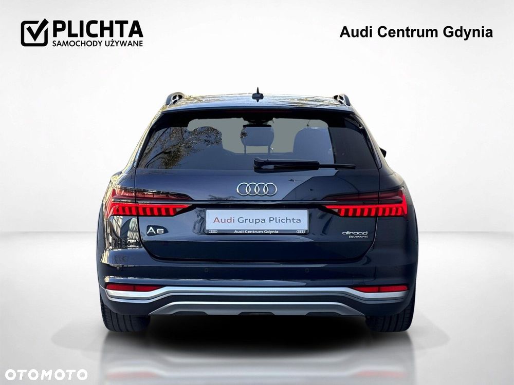Audi A6 Allroad 40 TDI mHEV Quattro S tronic - 4