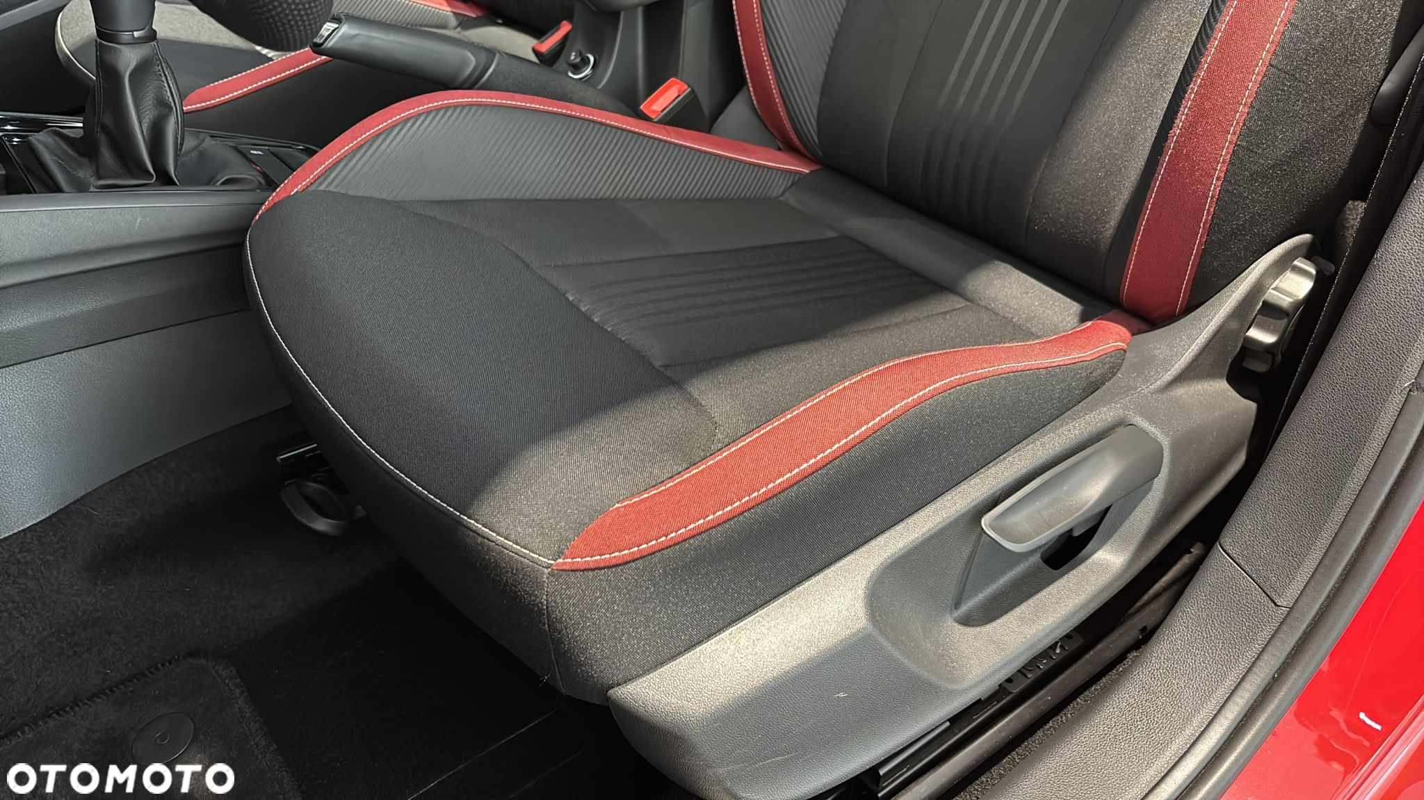 Skoda Scala 1.0 TSI Monte Carlo - 12