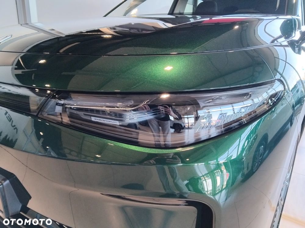 Leapmotor C10 Design - 4