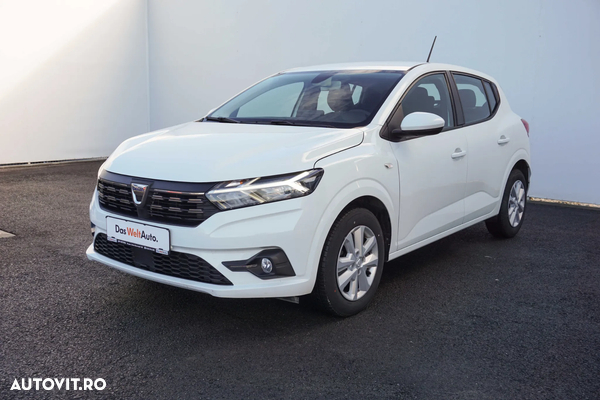 Dacia Sandero TCe 90 Essential