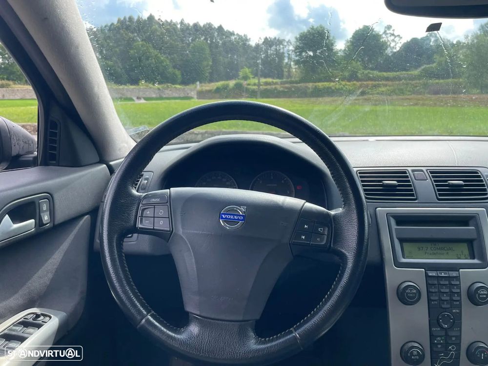 Volvo S40 - 19