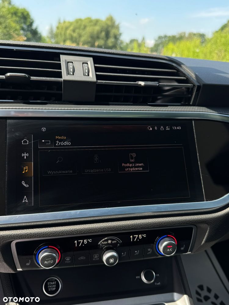 Audi Q3 35 TDI S tronic - 27