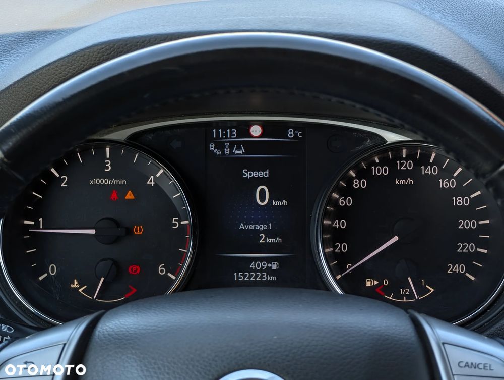 Nissan X-Trail 1.6 DCi Tekna 2WD EU6 - 30