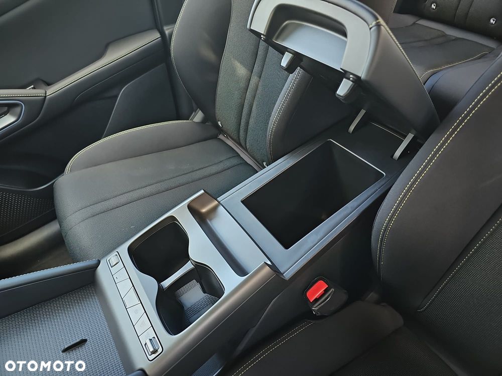 BYD Atto 2 DM-i - 22