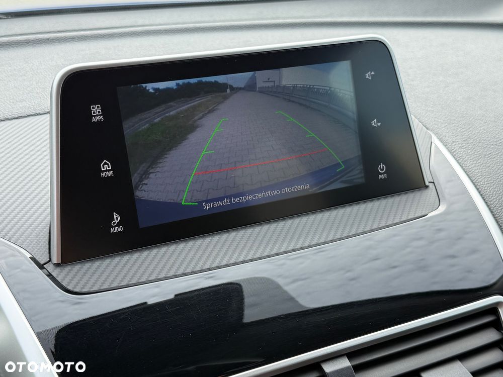 Mitsubishi Eclipse Cross - 22
