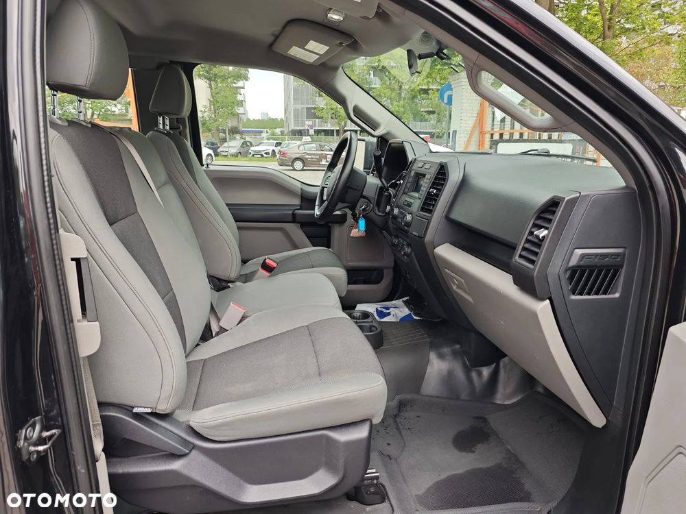 Ford F150 - 30