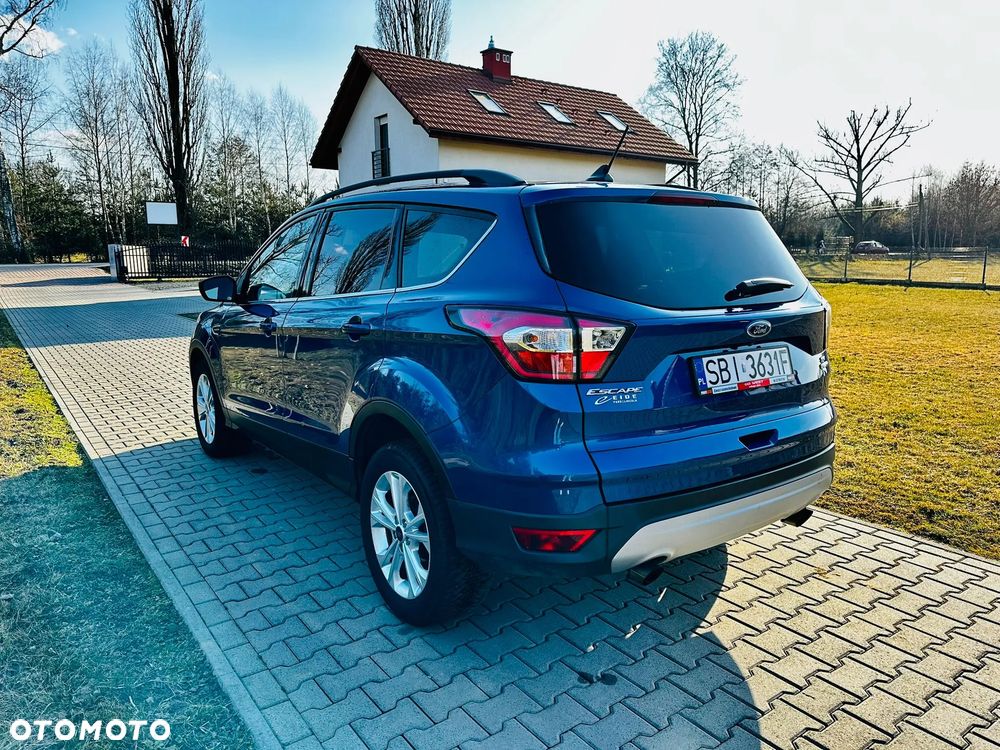 Ford Escape - 3