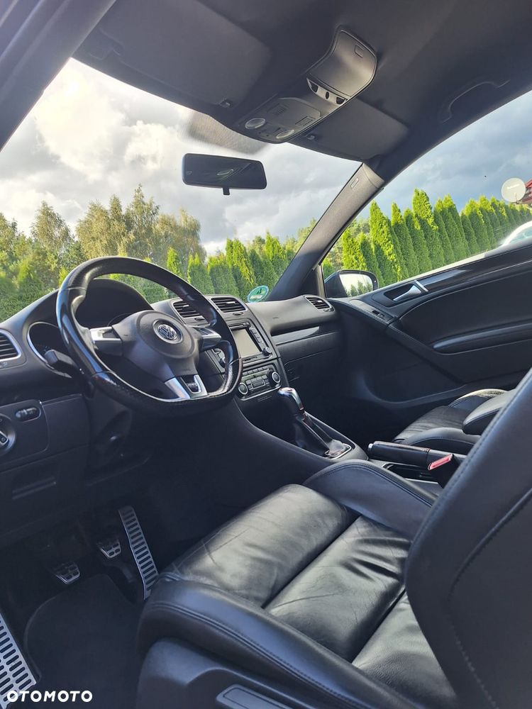 Volkswagen Golf - 14
