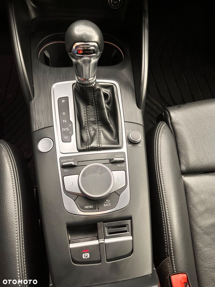Audi A3 Limousine 40 TFSI quattro S tronic S line - 26