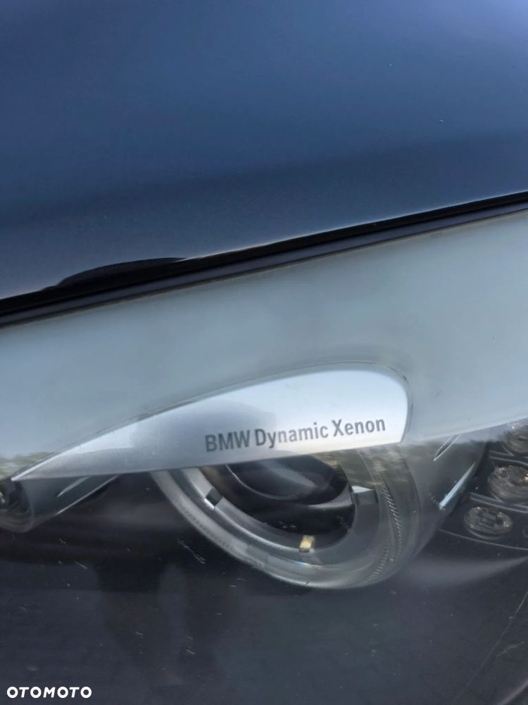 BMW Seria 7 740d xDrive - 13