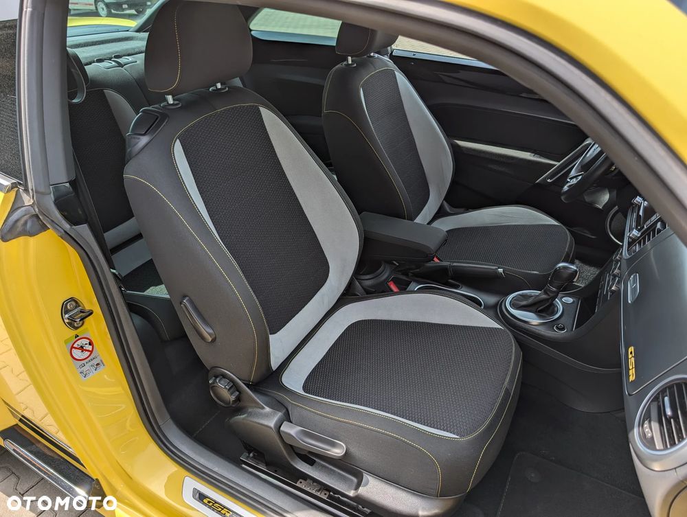 Volkswagen Beetle - 36
