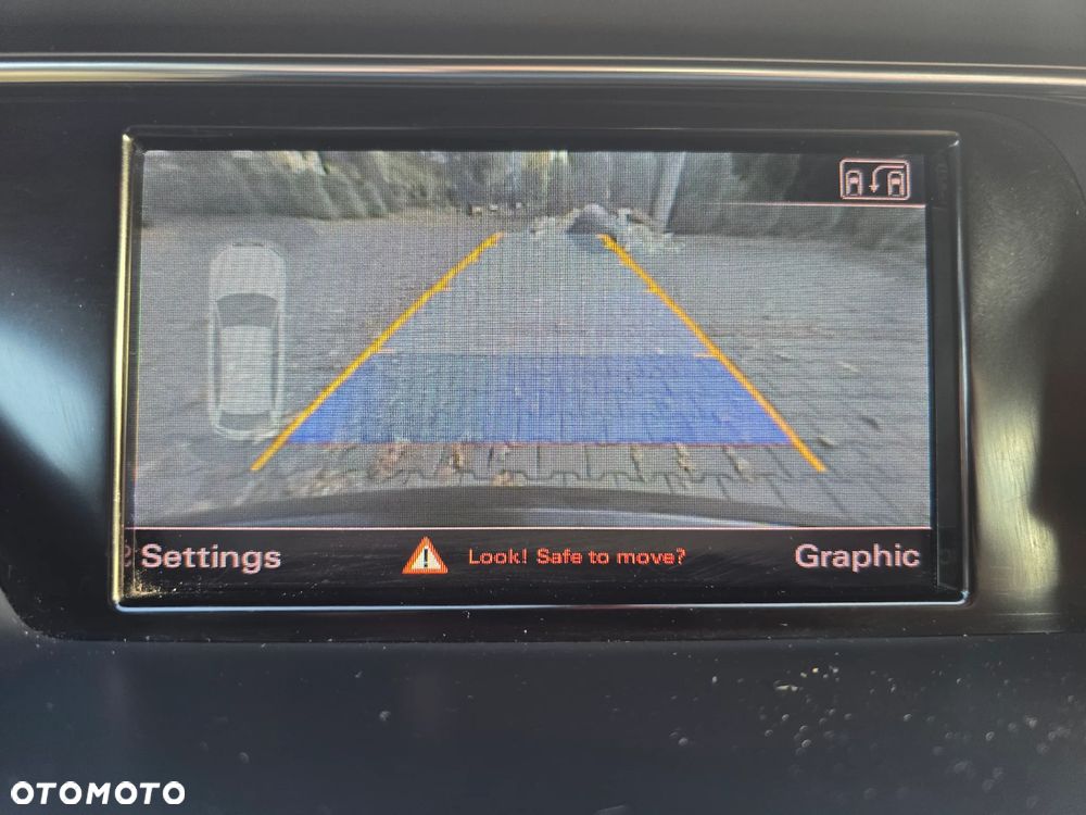 Audi A4 Avant 2.0 TDI Quattro S tronic - 23