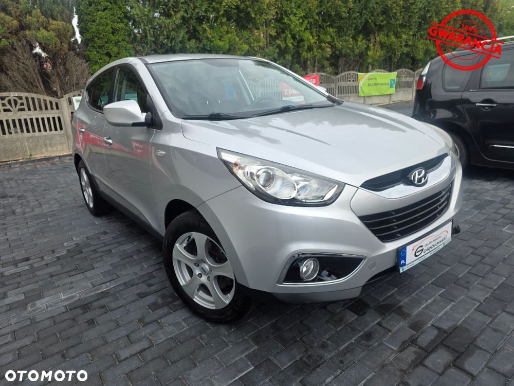 Hyundai ix35 - 14