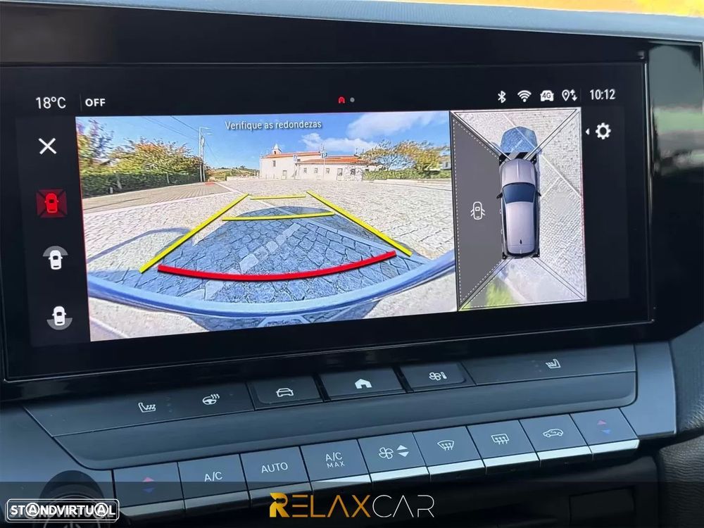 Opel Astra 1.6 T PHEV GS Line - 17