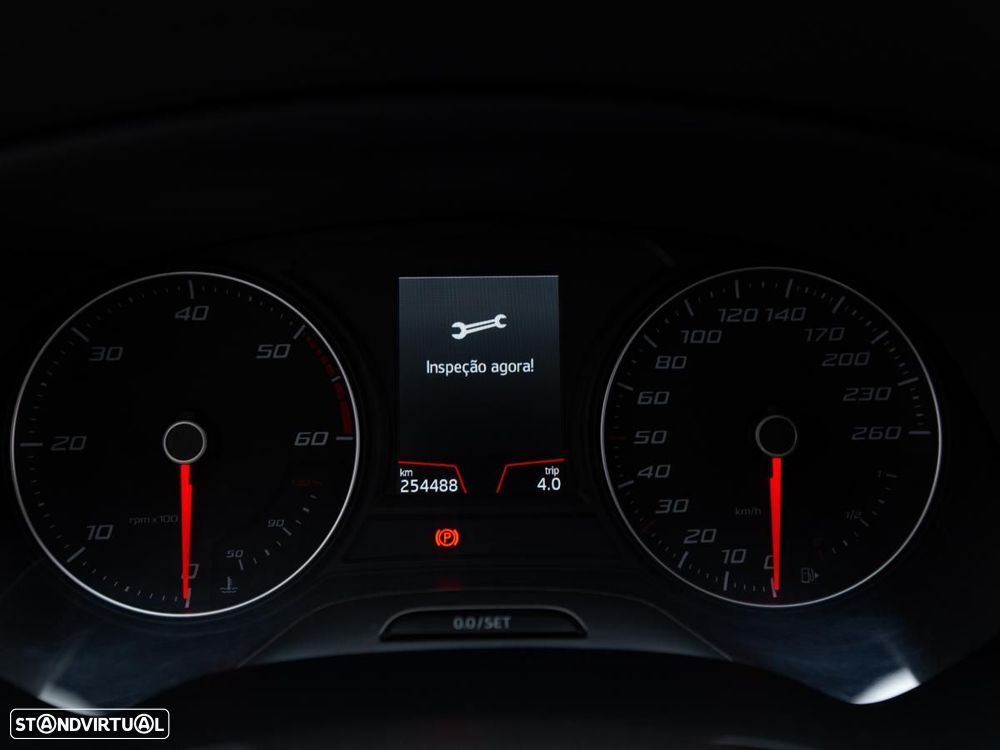 SEAT Leon ST 1.6 TDI Style S/S - 20