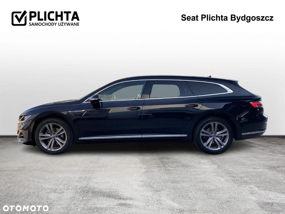Volkswagen Arteon 2.0 TSI R-Line DSG - 2