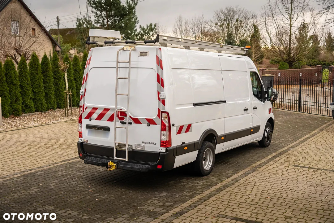 Renault Master L3H2 - 13