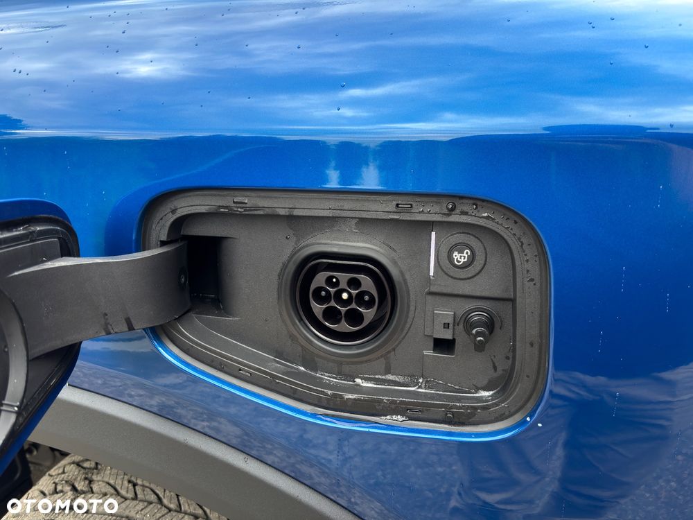 Ford Ranger 2.3 EcoBoost PHEV e-4WD DC Wildtrak - 19