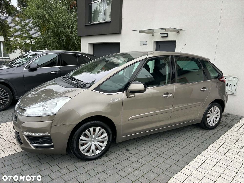 Citroën C4 Picasso 1.6 VTi Selection - 2