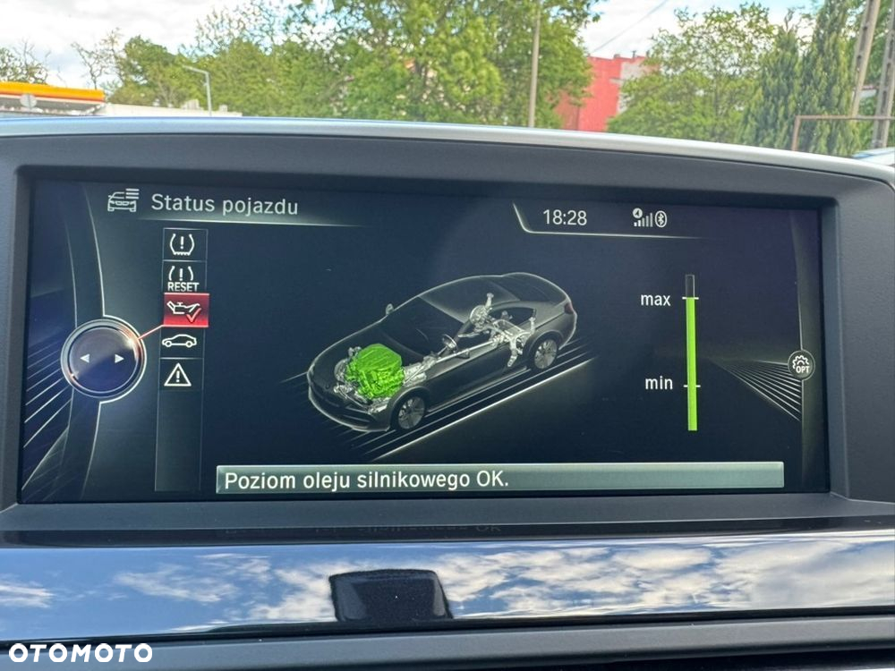 BMW Seria 6 640d xDrive M Sport Edition - 30