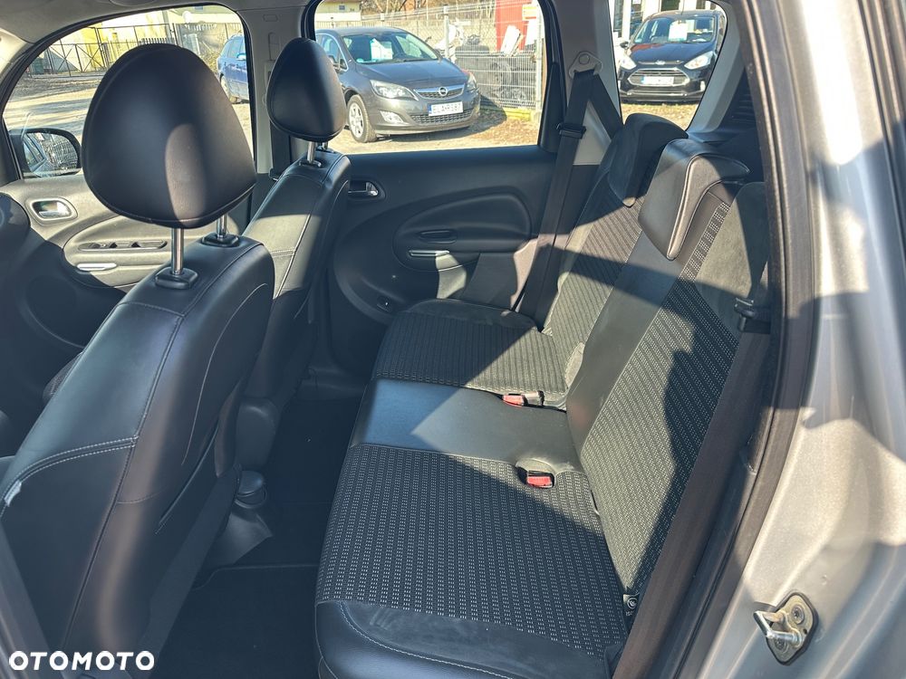 Citroën C3 Picasso VTi 120 Exclusive - 16