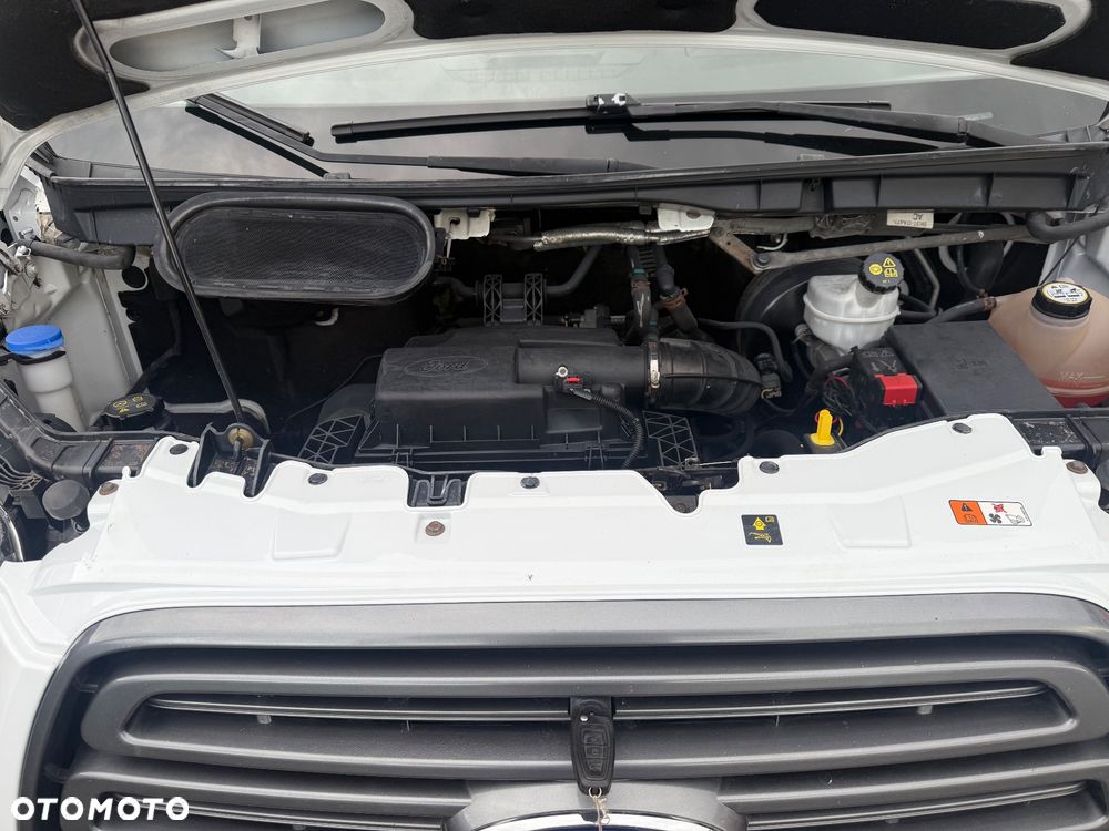 Ford Transit - 20