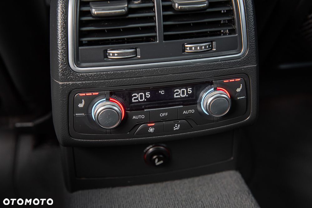 Audi A6 Avant - 35