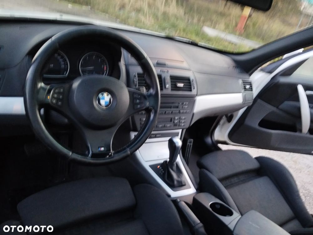 BMW X3 xDrive20d Limited Sport Edition - 24