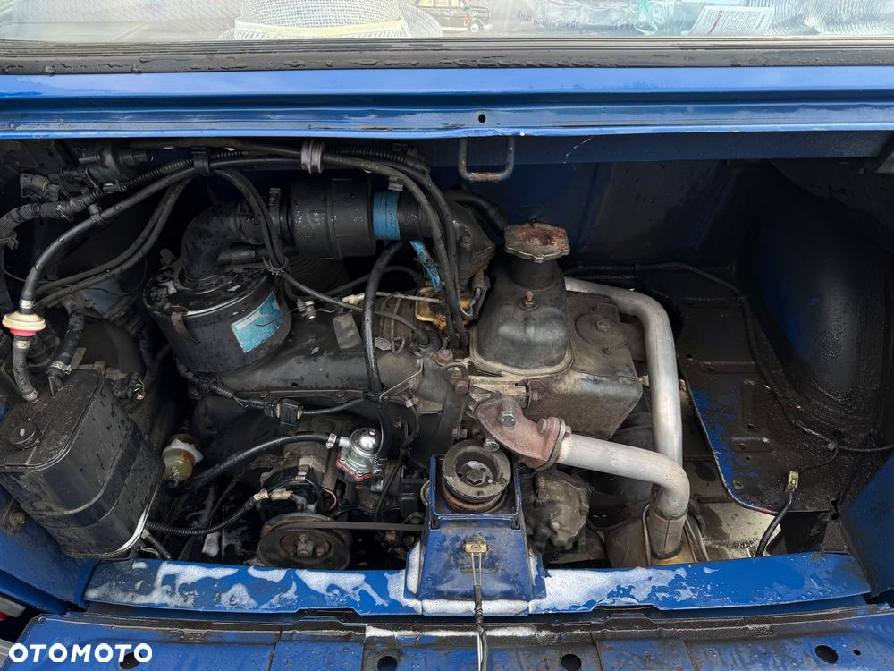 Fiat 126 650 Elegant - 4