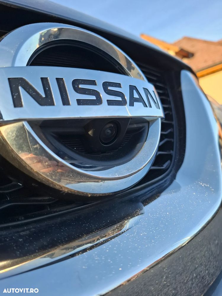 Nissan X-Trail 1.6 dCi Xtronic Tekna - 31