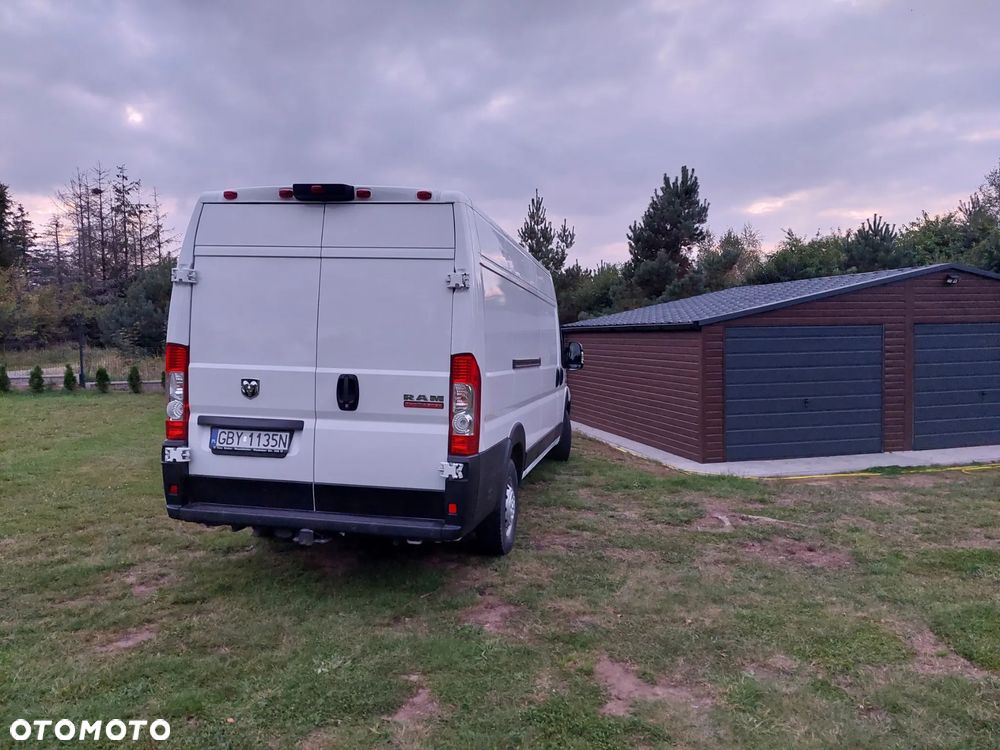 RAM Ram Promaster - 5