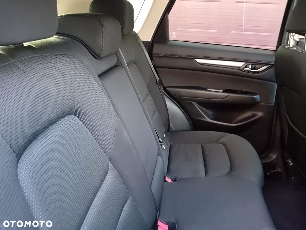 Mazda CX-5 SKYACTIV-G 165 Newground - 27