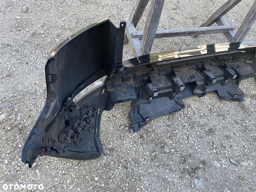 ZDERZAK TYŁ TYLNY LAND ROVER EVOQUE SPORT 15- EJ3M-17D781-A - 8