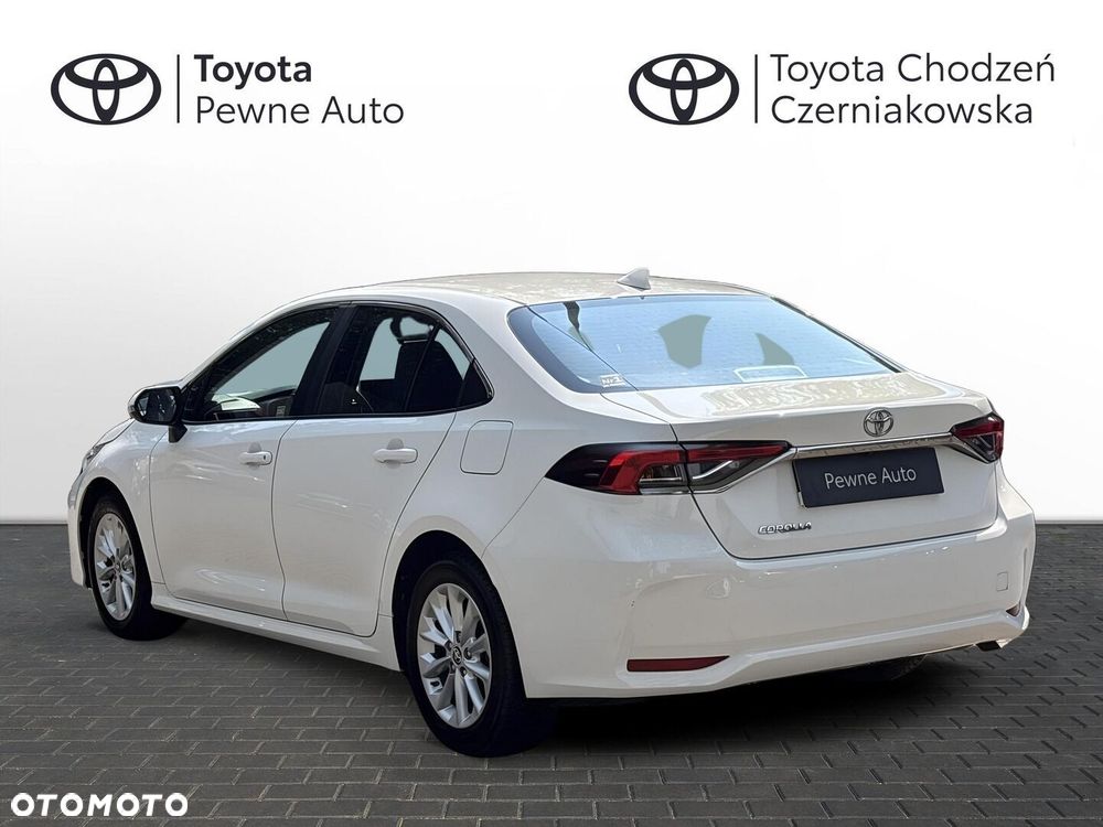 Toyota Corolla - 7