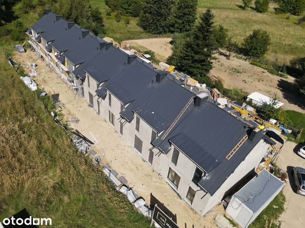 Mieszkanie na sprzedaż, 3 pokoje, 52 m², Malawa
