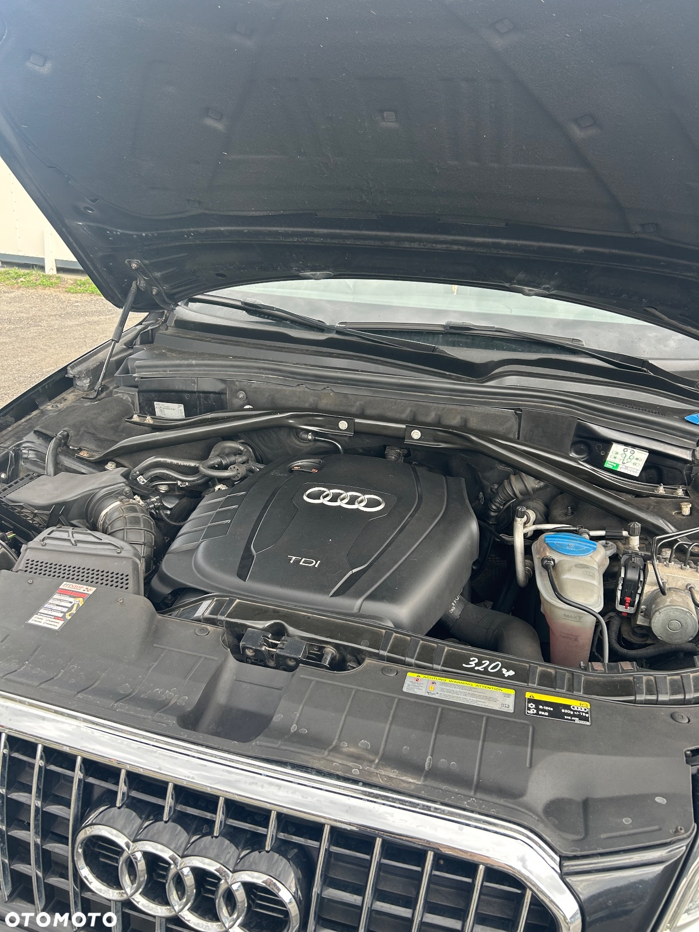 Audi Q5 2.0 TDI Quattro S tronic - 17