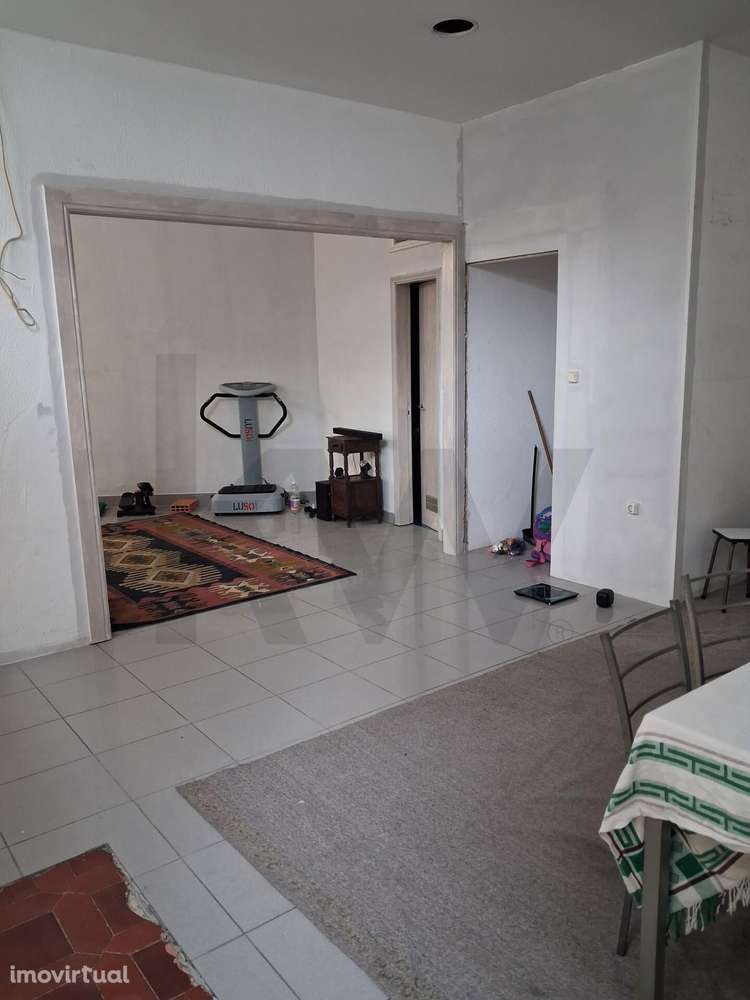 T3+2 com Espaço Comercial - Grande imagem: 4/23