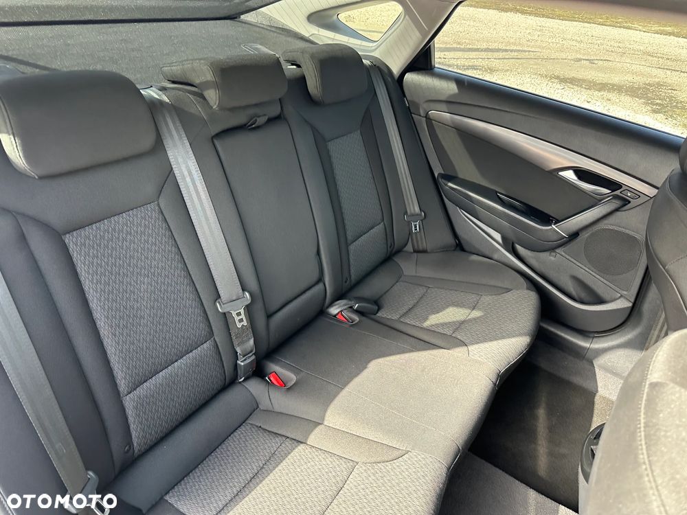 Hyundai i40 1.7 CRDi Premium DCT - 21
