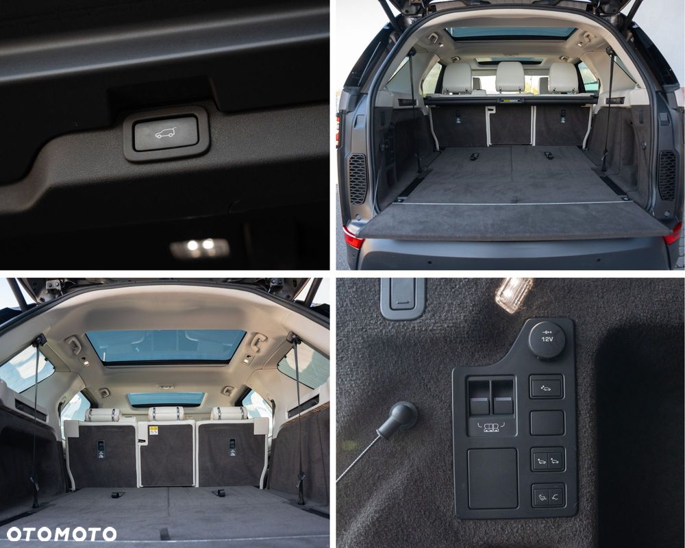 Land Rover Discovery V 2.0 SD4 HSE Luxury - 41