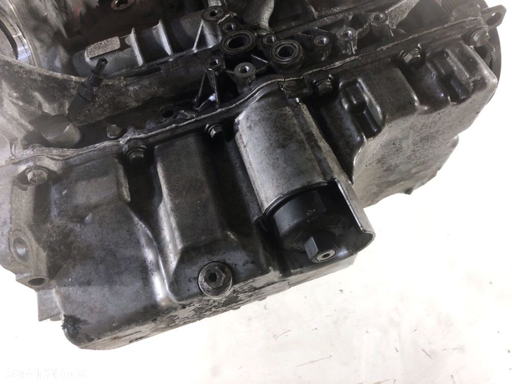 SILNIK  OPEL ZAFIRA TOURER C (P12) 2011 - 2022 1.6 CDTI (75) 100 kW [136 KM] olej napędowy 2013 - - 7