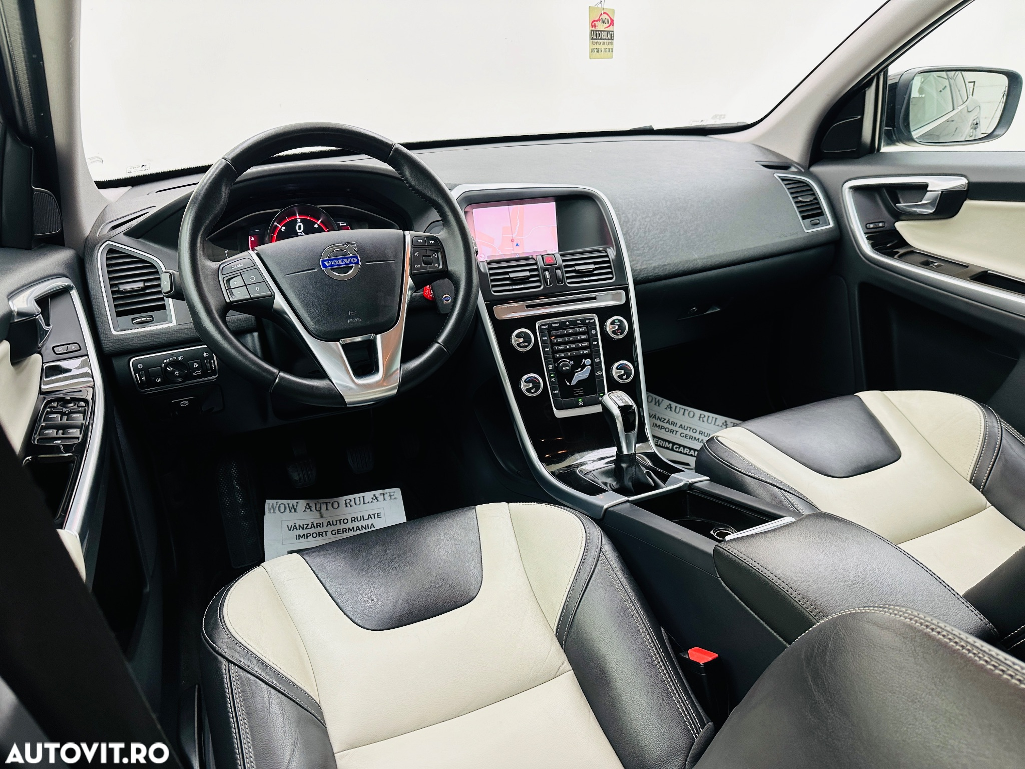 Volvo XC 60 - 19