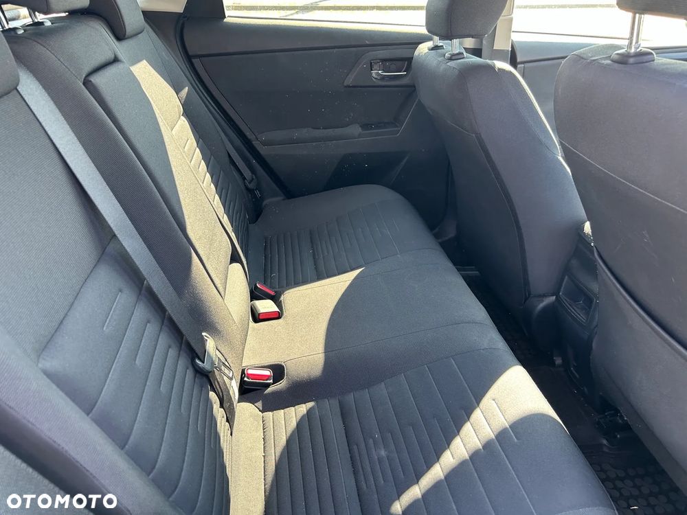 Toyota Auris 1.8 HSD Luna - 36